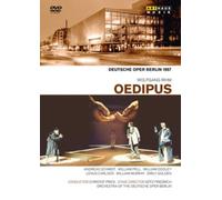 Oedipus (Deutsche Oper Berlin) [Region Free] - DVD NEUF