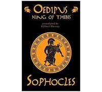 Oedipus King Of Thebes