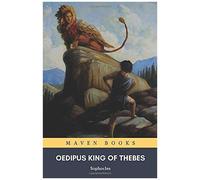 Oedipus King Of Thebes