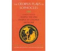 Oedipus Plays of Sophocles Sophocles (Auteur)