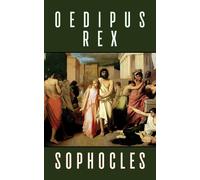 Oedipus Rex