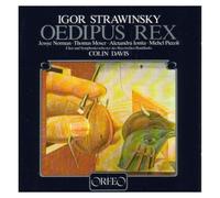 Oedipus Rex