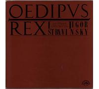 Oedipus Rex