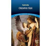 Oedipus Rex