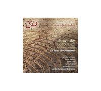 Oedipus Rex CD
