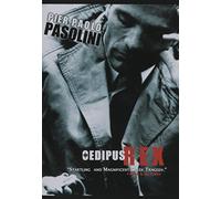 Oedipus Rex DVD