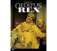 Oedipus Rex [Import USA Zone 1]
