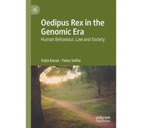 Oedipus Rex In The Genomic Era