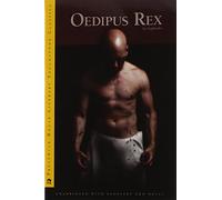Oedipus Rex: Literary Touchstone Edition