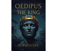 Oedipus The King
