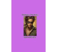 Oedipus The King