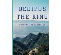 Oedipus The King