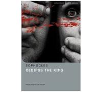 Oedipus The King