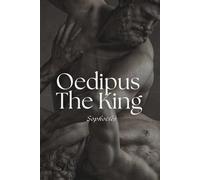 Oedipus The King