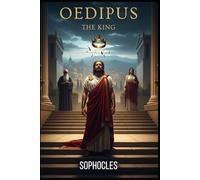 Oedipus The King