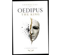 Oedipus The King