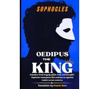Oedipus The King