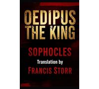Oedipus The King