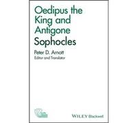 Oedipus the King and Antigone by Sophocles Sophocles (Auteur)