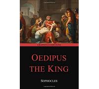 Oedipus the King (Graphyco Editions)