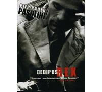 Oedipus the King [Import USA Zone 1]