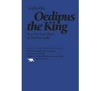 Oedipus the King (Plays for Performance Series)