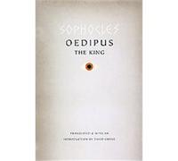 Oedipus the King Sophocles (Auteur)