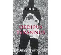 Oedipus Tyrannus Sophocles, Paul Woodruff, Peter Meineck (Auteur)