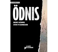 Ödnis: Resonanzen #1