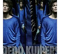 Oedo Kuipers – Coverart – CD