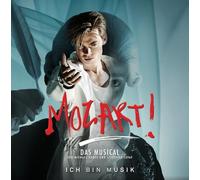 Oedo Kuipers - Mozart! - Das Musical - Ich Bin Musik -Die Vinyl [Vinyl LP]