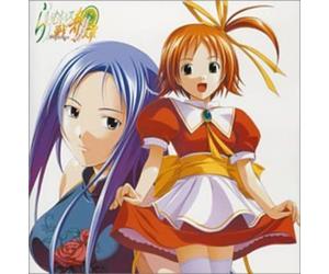 Oedo Rocket - Lime IRO Senkitan: Vocal Collection (Original Soundtrack) [Import]