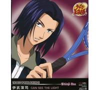 Oedo Rocket - Prince Tennis: Best of Rival Players 2 [Import]