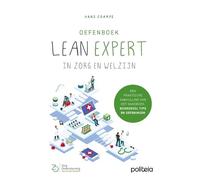 Oefenboek Lean Expert in Zorg en Welzijn