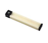 Öffnungsbegrenzung pour rail coulissant, 1 pièce