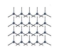 OEFNOCLKG Accessoires compatibles avec l'aspirateur Robot Omni C20 : Brosse Principale, Filtre, Sac de Rechange for la lingette, etc(Set 15)