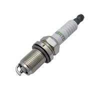 OEFNOCLKG Bougie d'allumage Compatible avec Champion RC12YC BK5ES 491055 491055S 491055T 12 132 02