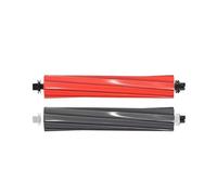 OEFNOCLKG Compatible avec Les Accessoires for aspirateur Robot S8 MaxV Ultra, Brosse latérale Principale, Filtre HEPA, Sacs de serpillière, pièces Rechange(White)