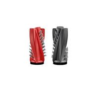 OEFNOCLKG Compatible avec Les Accessoires Qrevo Curv, Rouleau Principal, Brosse latérale, Filtre, Sac en Tissu for aspirateur Robot. Pièces détachées(Dark Khaki)