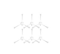 OEFNOCLKG Compatible avec Les aspirateurs Robots Xiaomi S10 Plus / + B105, pièces et Accessoires, Brosse Principale Filtre latéral(Lavender)