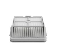 OEFNOCLKG Compatible avec Xiaomi Mijia ShunZao H100 Pro : kit de Brosse rotative intérieure et Filtre, Accessoires for autolaveuse sans Fil(01)