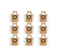 OEFNOCLKG Pièces de Rechange compatibles avec l'aspirateur Robot Xiaomi X10+ Plus B101GL(Green)