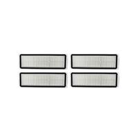 OEFNOCLKG Pièces de Rechange compatibles avec l'aspirateur Robot Xiaomi X20 Max / D109GL(Chocolate)