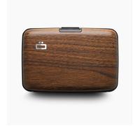 ÖGON DESIGN - SMART CASE | Sequoia - Portefeuille Sequoia en Aluminium imprimé