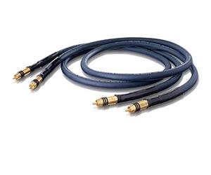 OEHLBACH 13112 Câble 1 m Bleu