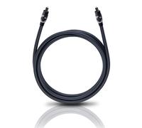 OEHLBACH 133 câble InfiniBand et à fibres optiques 1,5 m Noir