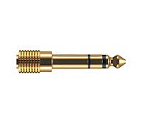 OEHLBACH i-Jack AD 35/63 3.5mm 6.3mm Or