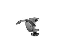 Oehlbach 35412 en Aluminium Style T1 Casque Pivot, Anthracite