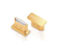 Oehlbach Connecteur HDMI fixation de port XXL HS CAPS 55062