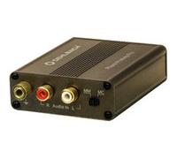 Oehlbach 6060 PhonoPreAmpPro Préampli G